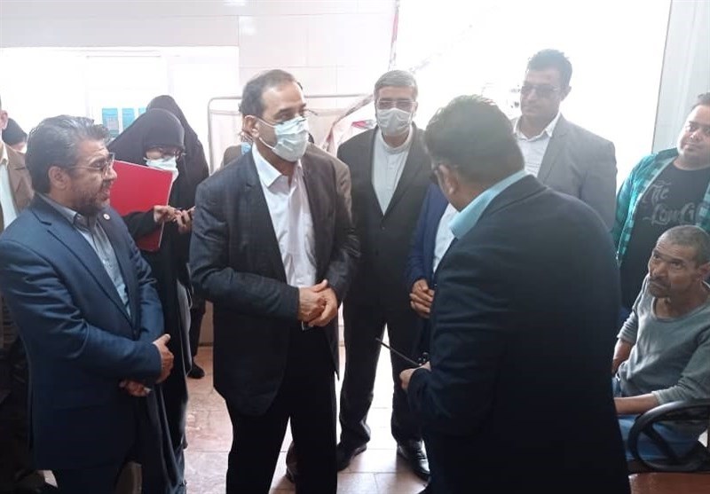 رئیس سازمان امور اجتماعی کشور: طرح ساماندهی کودکان کار در مشهد به عنوان الگو در کشور اجرایی شود