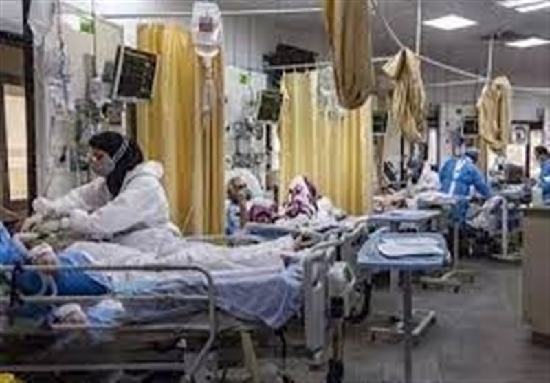استان سمنان در وضعیت آبی کرونایی قرار گرفت/ عادی انگاری ممنوع استان سمنان در وضعیت آبی کرونایی قرار گرفت/ عادی انگاری ممنوع