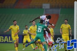 فولاد ایران یک - الغرافه صفر/ شاگردان استراماچونی مغلوب تفکرات نکونام