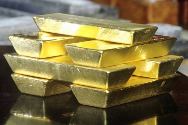 قیمت جهانی طلا در مدار سقوط / هر انس ۱۹۳۱ دلار