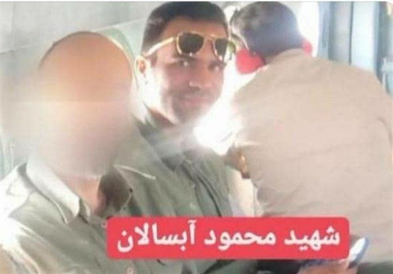 حمله تروریستی به خودروی &zwnj;فرمانده تیپ سلمان فارسی/ فرزند جانشین فرمانده سپاه سیستان و بلوچستان &zwnj;&zwnj;به شهادت رسید/ اشرار مسلح بازداشت شدند + تصویر