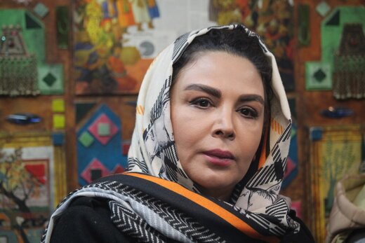 شهره سلطانی: با همین چین و شکنها و افتادگی صورت بشناسیدم/ عکس شهره سلطانی: با همین چین و شکنها و افتادگی صورت بشناسیدم/ عکس