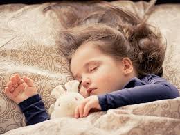 ساعت خواب کودکان؛ بایدها و نبایدها