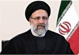 رئیس جمهور وارد استان آذربایجان غربی شد