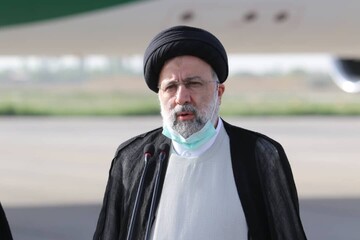 رئیسی در سفر استانی به  آذربایجان غربی : باید برای بهبود مسایل این استان برنامه ریزی کرد