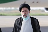 بازدید بالگردی رئیسی از وضعیت دریاچه ارومیه