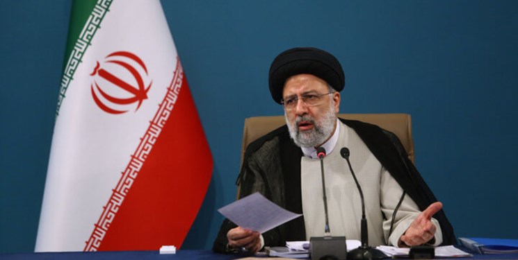 رئیسی: دستگاه&zwnj;ها و نهادهای مالی از فعالیت&zwnj;های توسعه&zwnj;ای دانشگاه&zwnj;ها حمایت کنند
