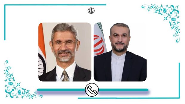 امیرعبداللهیان: ایران اهمیت ویژه‌ای برای روابط با هند قائل است