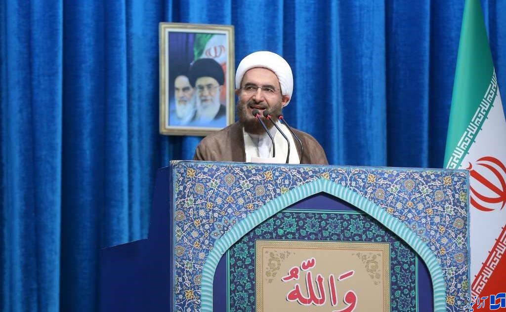 هنوز اندیشههای غیرانقلابی در اقتصاد کشور ما وجود دارد هنوز اندیشههای غیرانقلابی در اقتصاد کشور ما وجود دارد