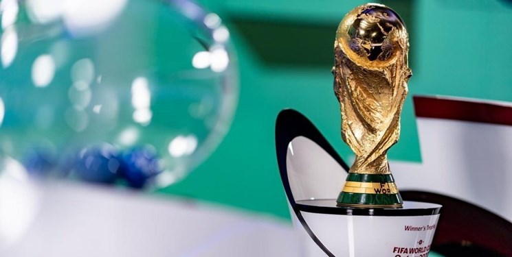 ناراحتی سعودی&zwnj;ها از بی توجهی فیفا به داوران عربستانی در جام جهانی