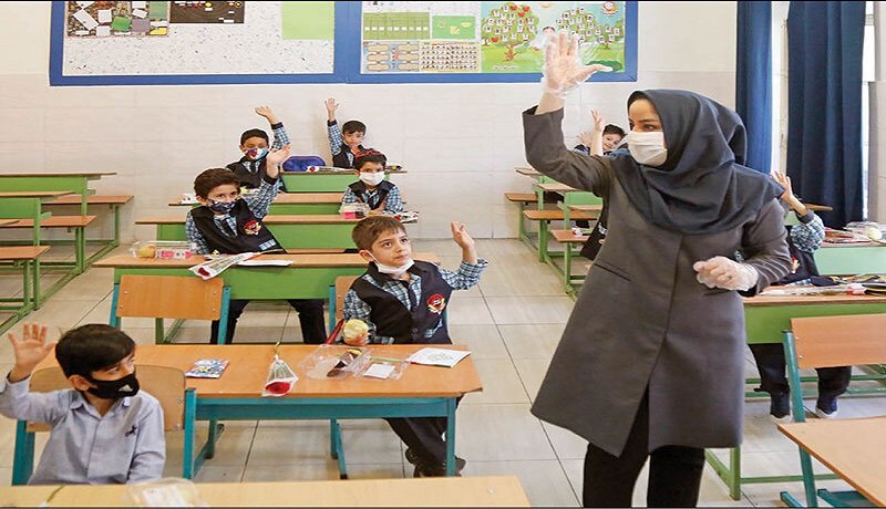 زمان رتبه‌بندی معلمان مشخص شد