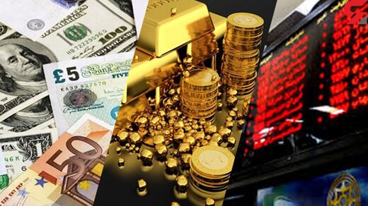 بازگشت رونق به مهم&zwnj;ترین بازار سرمایه&zwnj;&lrm;گذاری | چرا طلا عقب رفت؟