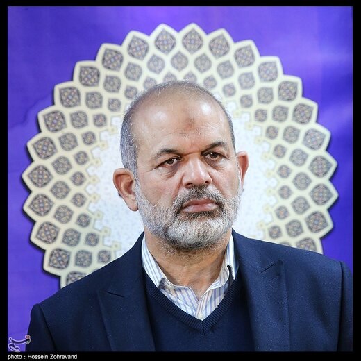 موضع وزیر کشور درباره ریزگردها و خشک شدن دریاچه ارومیه