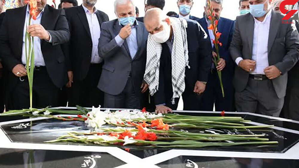 موضع وزیر کشور درباره ریزگردها و خشک شدن دریاچه ارومیه 
