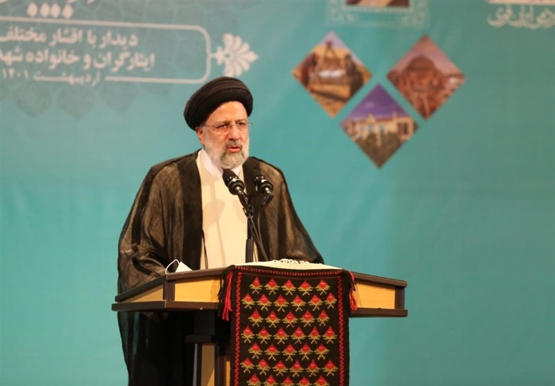 قدردانی رئیس جمهور از همراهی تک تک مردم ایران با اصلاحات اقتصادی دولت/ گام&zwnj;های بلندی برای رشد اقتصادی &zwnj;برداشته&zwnj;ایم