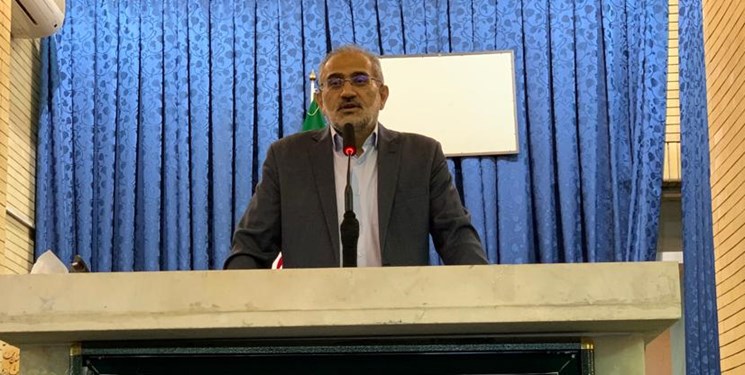 دولتمردان در سفرهای استانی میتوانند تصمیمات واقعی برای گرهگشایی از مشکلات اتخاذ کنند دولتمردان در سفرهای استانی میتوانند تصمیمات واقعی برای گرهگشایی از مشکلات اتخاذ کنند
