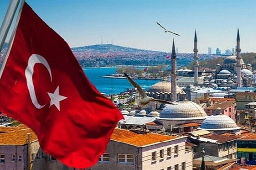 سقوط آزاد لیر ترکیه/ چرا ملک در ترکیه گران شد؟