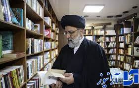 رئیس‌جمهور از نمایشگاه کتاب بازدید کرد