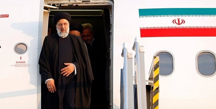 رئیسی دوشنبه به عمان سفر می کند