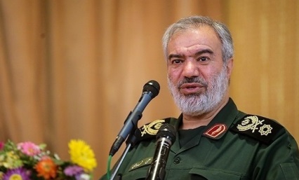 سردار فدوی