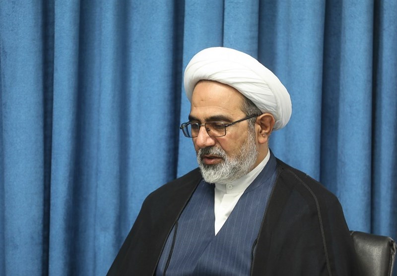 رئیس سازمان قضایی نیروهای مسلح: مردم در جریان اصلاح یارانه&zwnj;ها لبیکی به فراخوان&zwnj;های دشمنان ندادند