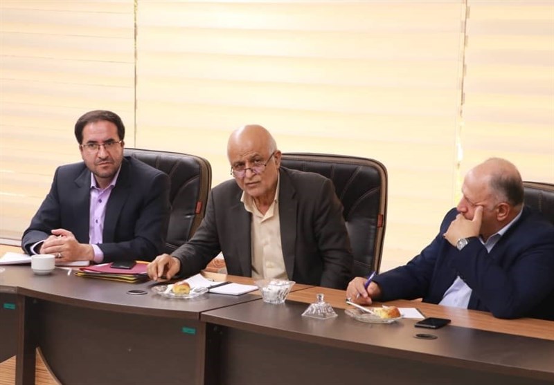 نماینده مردم تاکستان در مجلس: کشاورزی دانش‌بنیان اولویت برنامه‌ها باشد
