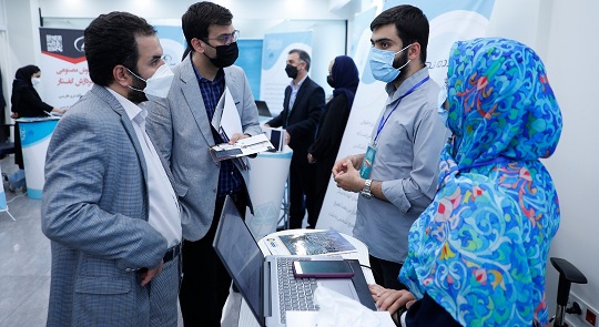 برگزاری اولین نمایشگاه دستاورد&zwnj;ها در حوزه فناوری&zwnj;های حقوقی و قضایی