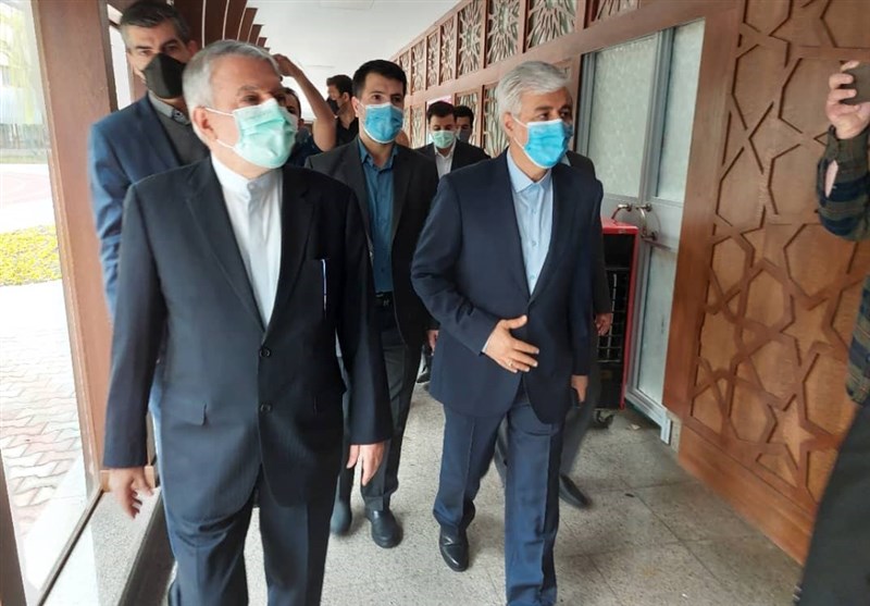 چهارشنبه؛ برگزاری جلسه روسای فدراسیون‌ها با وزیر ورزش و صالحی‌امیری