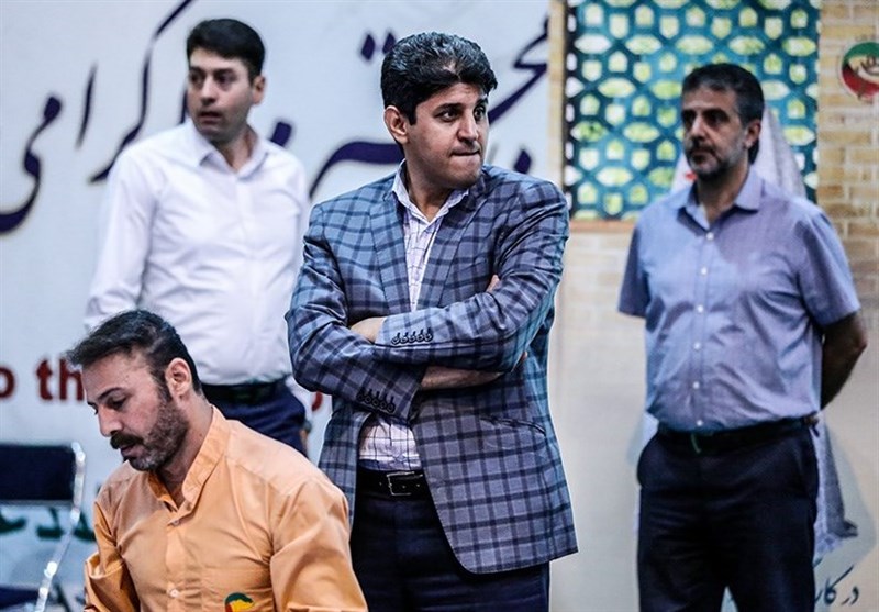 بابایی به عنوان سرپرست سازمان لیگ تکواندو منصوب شد