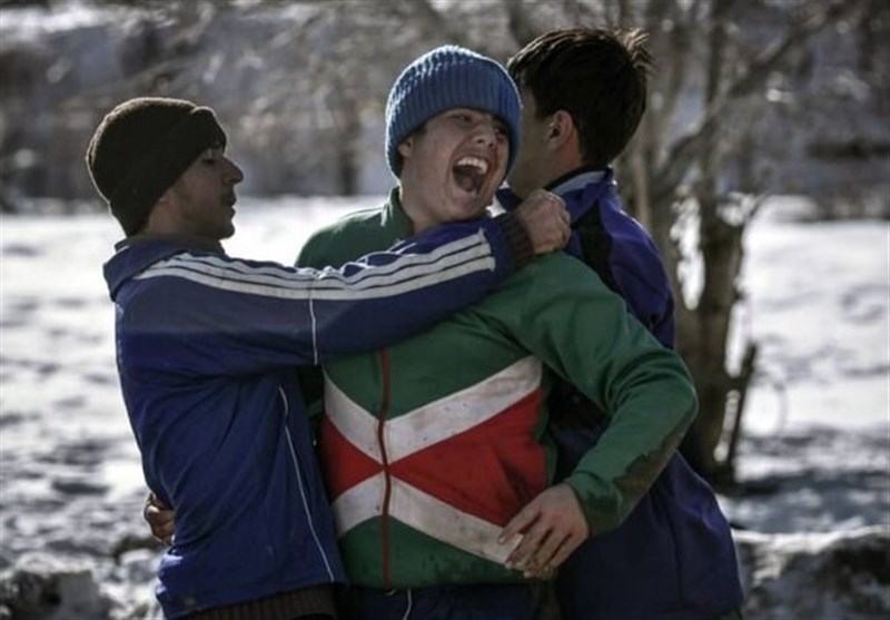 سینما , سینمای ایران , دفاع مقدس , شهید , فیلم‌های سینمایی ایران , جنگ , هادی حجازی فر , 