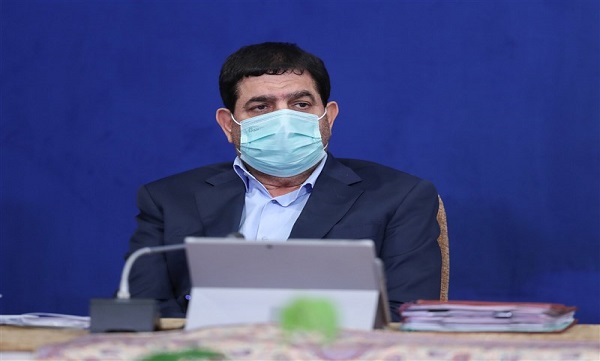 دو معاون رئیس جمهور از ترکیب کمیسیون اقتصاد دولت خارج شدند