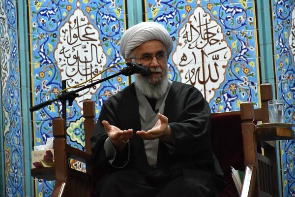 مردم به عنوان رکن اصلی نظام باید حفظ شوند