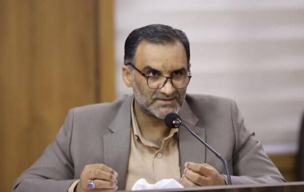 آب پشت سدهای لرستان بدون مجوز شورای حفاظت رهاسازی نشود
