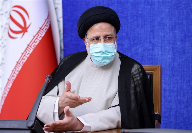 رئیسی :سند تحول نقشه راه دولت برای تحول در همه عرصه&zwnj;هاست/ از ابتدای دولت سیزدهم تلاش کرده&zwnj;ایم اقدامات&zwnj;مان در چارچوب یک نقشه راه انجام شود و کاملا قابل ارزیابی باشد