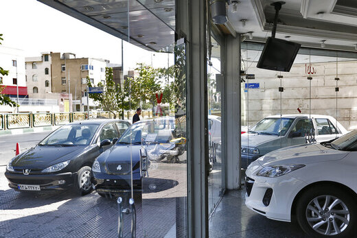 دنا ۴۹۳ میلیون تومان شد/ پیش&zwnj;بینی جدید درباره قیمت خودرو