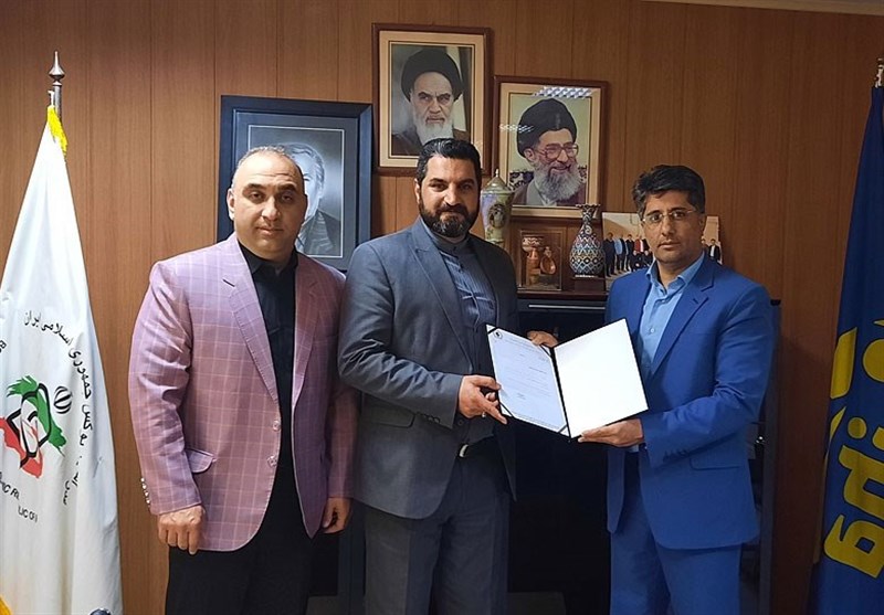 سرپرست بازرسی امور استان‌های فدراسیون بوکس منصوب شد