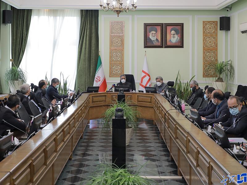 دکتر شایان: عملکرد بانک مسکن برای تامین مالی طرح نهضت ملی مطلوب است