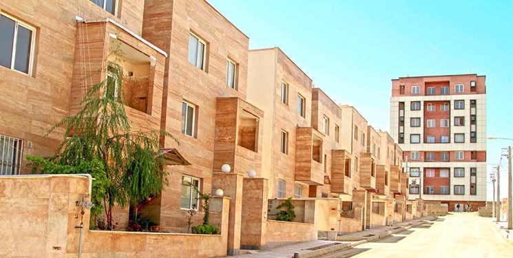 جزئیات ثبت&zwnj;نام متقاضیان دارای 3 فرزند و بیشتر برای واگذاری مسکن