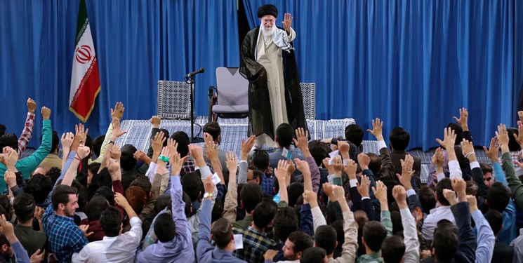 نمایندگان کدام تشکل&zwnj;ها در دیدار با رهبر انقلاب سخنرانی می&zwnj;کنند؟