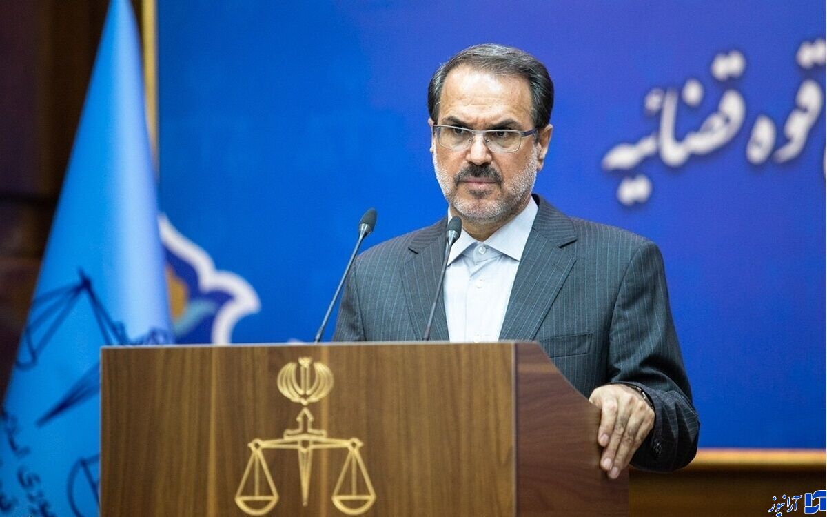 سخنگوی قوه قضاییه اعلام کرد			محکومیت محمد امامی به ۲۰ سال حبس/ دو دانشجوی دانشگاه شریف به ۱۰ سال حبس محکوم شدند