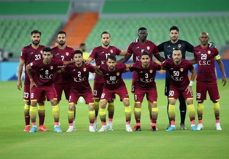 فولادی‌ها فردا به مکه می‌روند