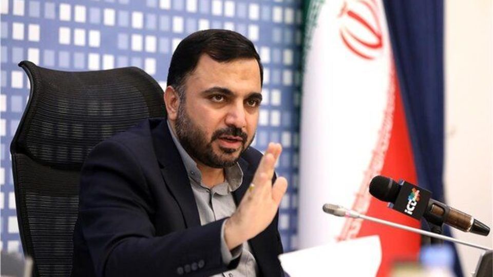 وزیر ارتباطات: افزایش قیمتهای بستههای اینترنتی منوط به افزایش کیفیت است وزیر ارتباطات: افزایش قیمتهای بستههای اینترنتی منوط به افزایش کیفیت است