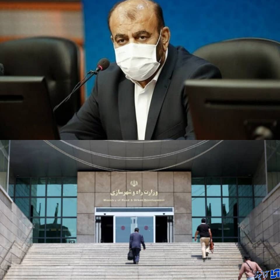 اولین افشاگری و تخلف جدید در دولت سیزدهم توسط  وزیر راه و شهرسازی کلید خورد