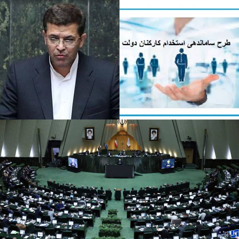 طرح ساماندهی کارکنان دولت در ایستگاه پاپانی طرح ساماندهی کارکنان دولت در ایستگاه پاپانی