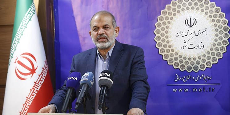 اخبار مربوط به تغییر استانداران کذب است