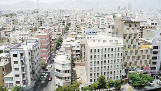 با کمتر از ۱.۵ میلیارد تومان کجا می&zwnj;توانید خانه بخرید/ جدول نرخ&zwnj;ها