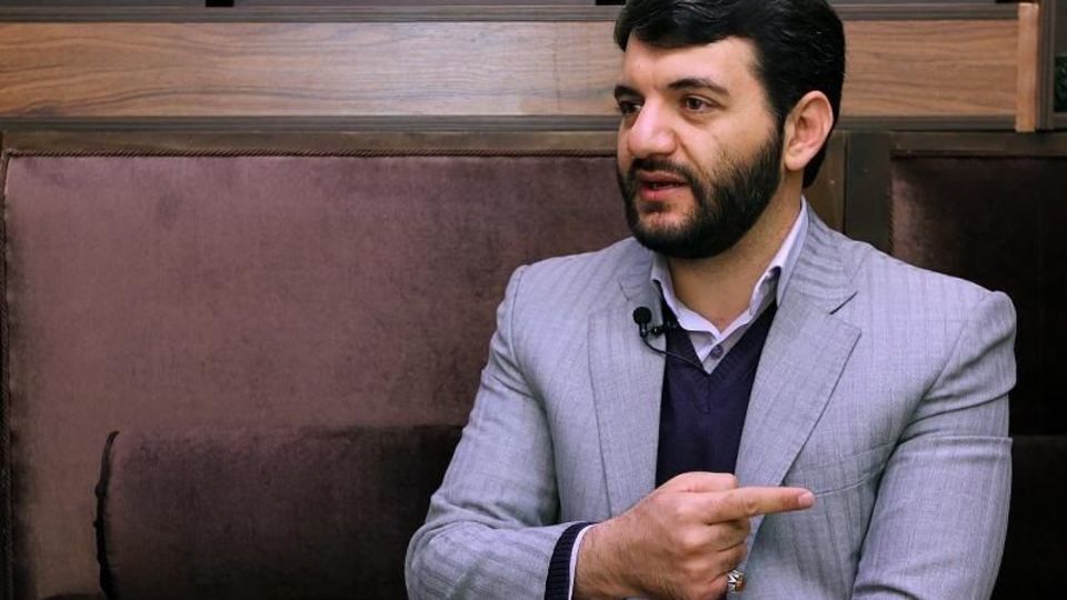 عبدالملکی: دستمزد کارگران حداکثر ۳۶ درصد از هزینه یک خانوار معمولی است