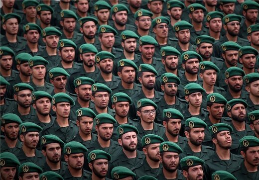 خروج سپاه از لیست سیاه ، حیثیتی شده / در جست&zwnj;وجوی فرمول سحرآمیز برای نجات برجام