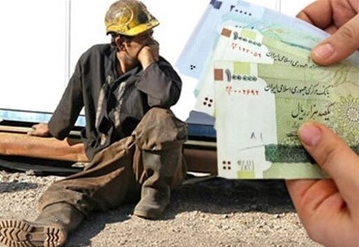 خبر مهم وزیر کار درباره افزایش دستمزد/ عبدالملکی: وضع کارگران بهتر می&zwnj;شود