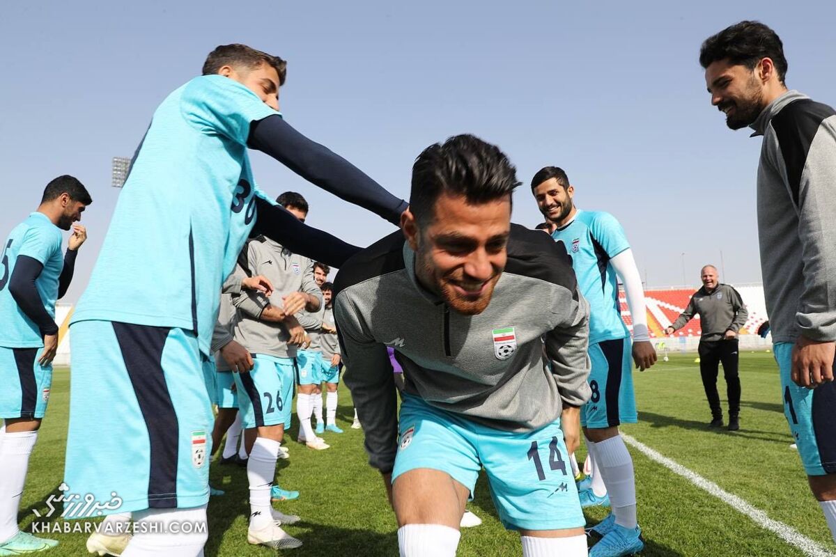 رفتار عجیب گزینه مد نظر یحیی با سرخ ها/ پرسپولیس فعلا در آب نمک!